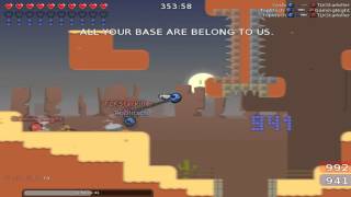 Teeworlds [Demo]