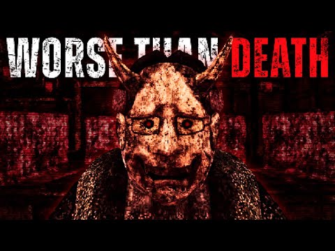 The Most Terrifying Fate in a Horror Game