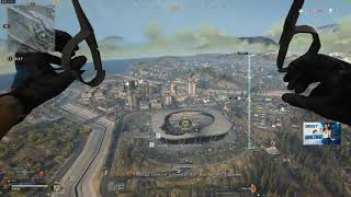 картинка: Треним Warzone с Сегаллом и Занудой