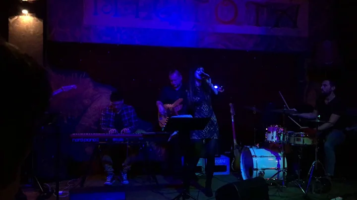Valerie - Open Mic & Jam Session Night (SOULmate)