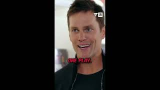 Tom Brady relives 28-3 Super Bowl comeback