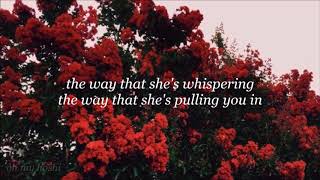 girl crush ; harry styles // little big town | lyrics