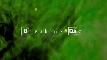 Jenisse B Title Sequence