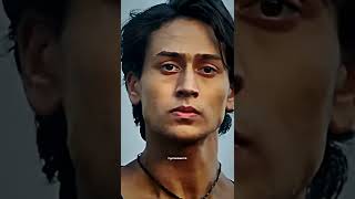attitude whatsapp status| tiger shroff video #shorts #tigershroff #youtubeshorts #viral #attitude screenshot 2