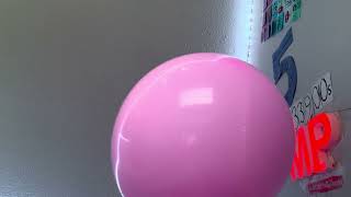 Balloon episode 🎈133993