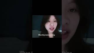 Selective memory is wild… suddenly I exist again 🤡 #fypシ゚viral #shorts#relatable#funny#pov#fy#funny