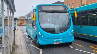 LM64 JNU In Luton