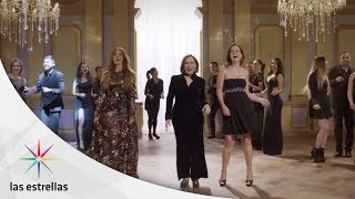 Premios Tvynovelas 2018, Tu Gran Noche