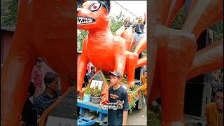 Arak Arakan Srengseng Indramayu