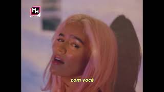 Karol G, Tiësto - Contigo [Clipe Legendado] (Tradução)