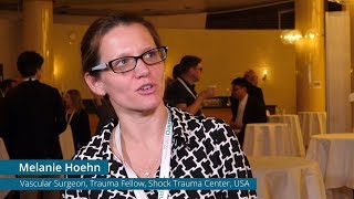 EVTM Expert Interviews: Melanie Hoehn