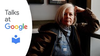 Lyn Slater | How to Be Old: Lessons in Living Boldly from the Accidental Icon   Talks at Google by Talks at Google 3,263 views 2 weeks ago 46 minutes