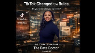 TikTok Users & Creators: What the New Privacy Policy Means—and How to Protect Your Data