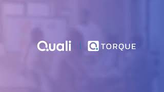 Demo: Introduction to Quali Torque's Platform Engineering Capabilities