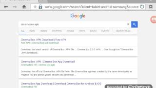 How to watch boruto naruto the movie in Android for free screenshot 2