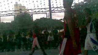 barkada bsca/ vs. crim