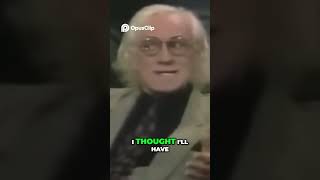 Peter O'Toole  The Priest, the Play, and a Hilarious Mix Up