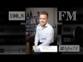 Алексей Фатеев на радио Business FM Челябинск в передаче &quot;Эксклюзивное интервью&quot;