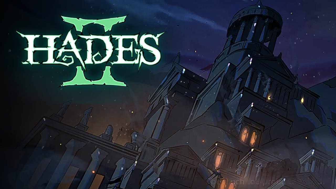 I need to beat Prometheus...