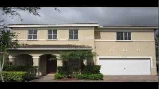 Miami FL real Estate: 20614 NW 11th Av Miami Gardens FL 33169