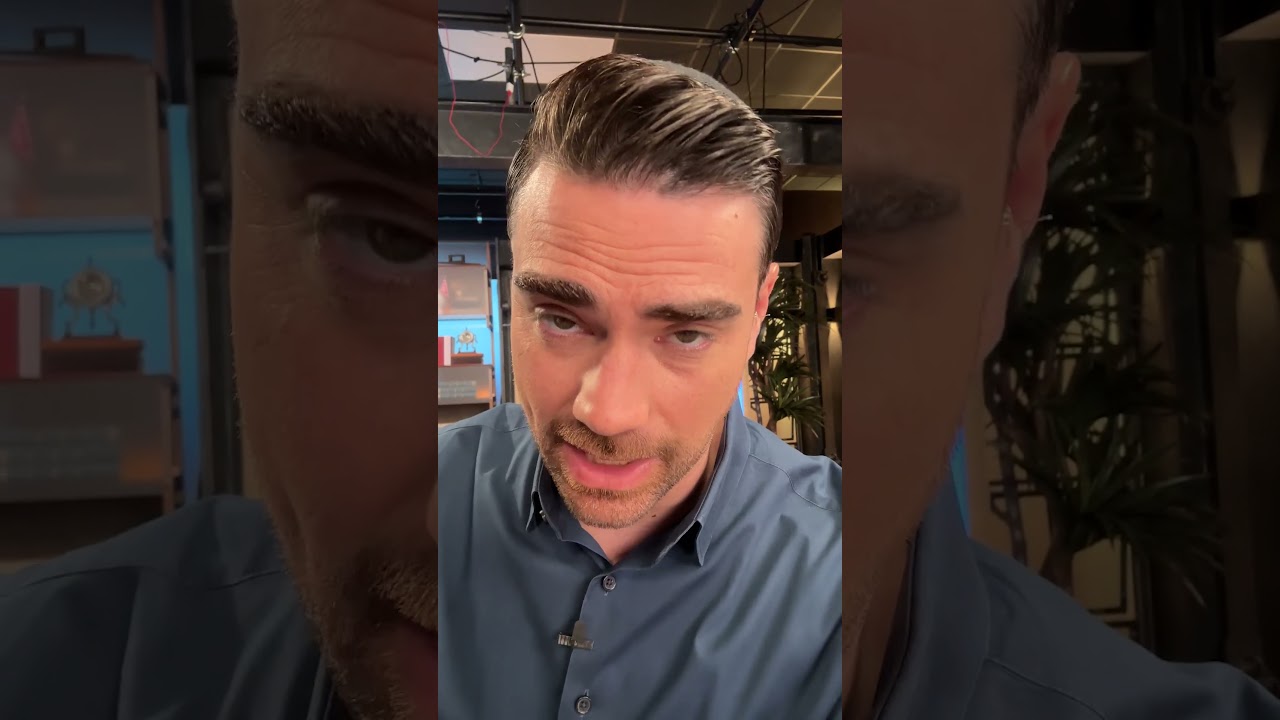 Vladimir Putin Is Off the Rails