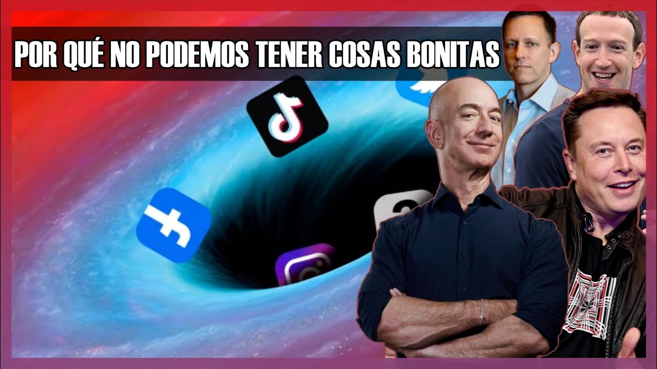 ¿Qué es la «enshittification» o «mierdificación» de la tecnología?