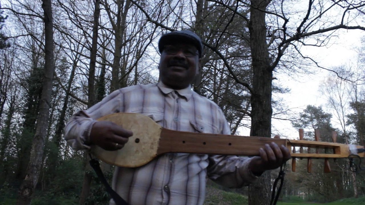 Baba Mayanga & Dias Demha - Ramlatsé