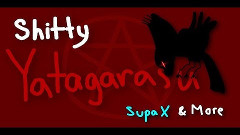 [Showcase] Shitty Yatagarasu by SupaX and more
