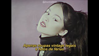 jealousy, jealousy (tradução) // Olivia Rodrigo