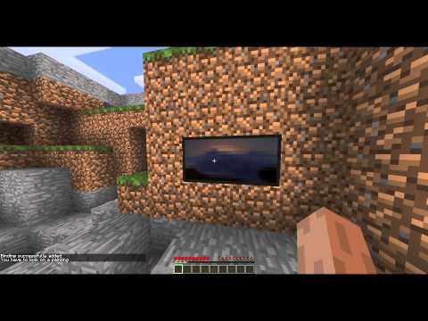MoreCommands Command: cyclepainting