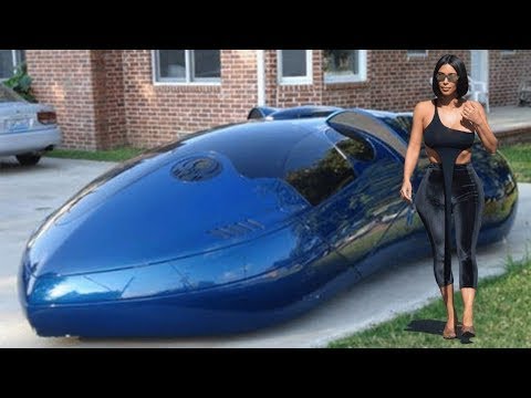 Video: Kim Kardashian Nasıl Ve Ne Kadar Kazanıyor?