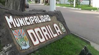 Dorila Agustoni Relmo, La Pampa 19 03 2017