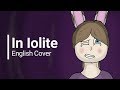 In iolite  ghost english cover by emilyrox