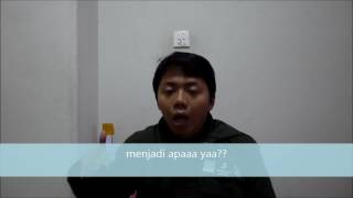 2# Bayyati Aslinya Muzammil di BONGKAR!! Mudahnya Belajar Langgam dari Anak ITB