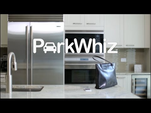 The Parkwhiz Experience