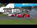 Race 2 - 2023 IMSA VP Racing SportsCar Challenge at Lime Rock Park
