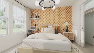INL Woodland Live/Work at Sycamore Heights Residence Two
