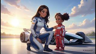 🚨 LAS MUJERES QUE SACUDIERON LA F1 🏁 | Doriane Pin y Tatiana Calderón hicieron HISTORIA