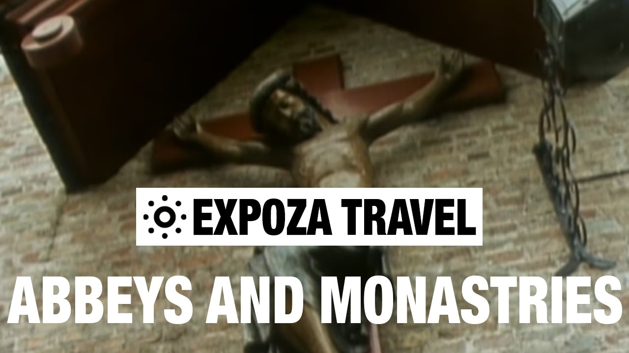 Destination The Augustinian Family • Abbeys and Monasteries