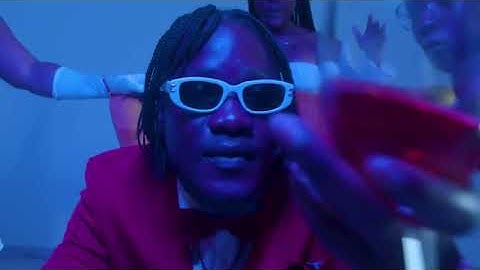 X KAPPE, Steel Chest   Sweepstake   Dubai Riddim   Official Music Video