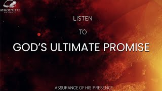 Never Alone: God's Unwavering Presence