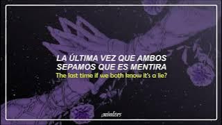 ARCHERS - Perfect Strangers (Lyrics/Sub Español)