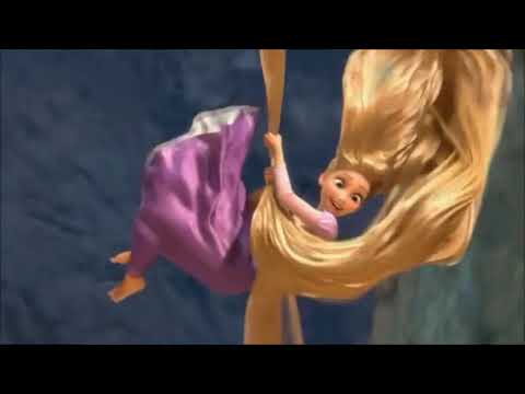 Tangled - When Will my Life Begin - (Reprise) - [Ukrainian]