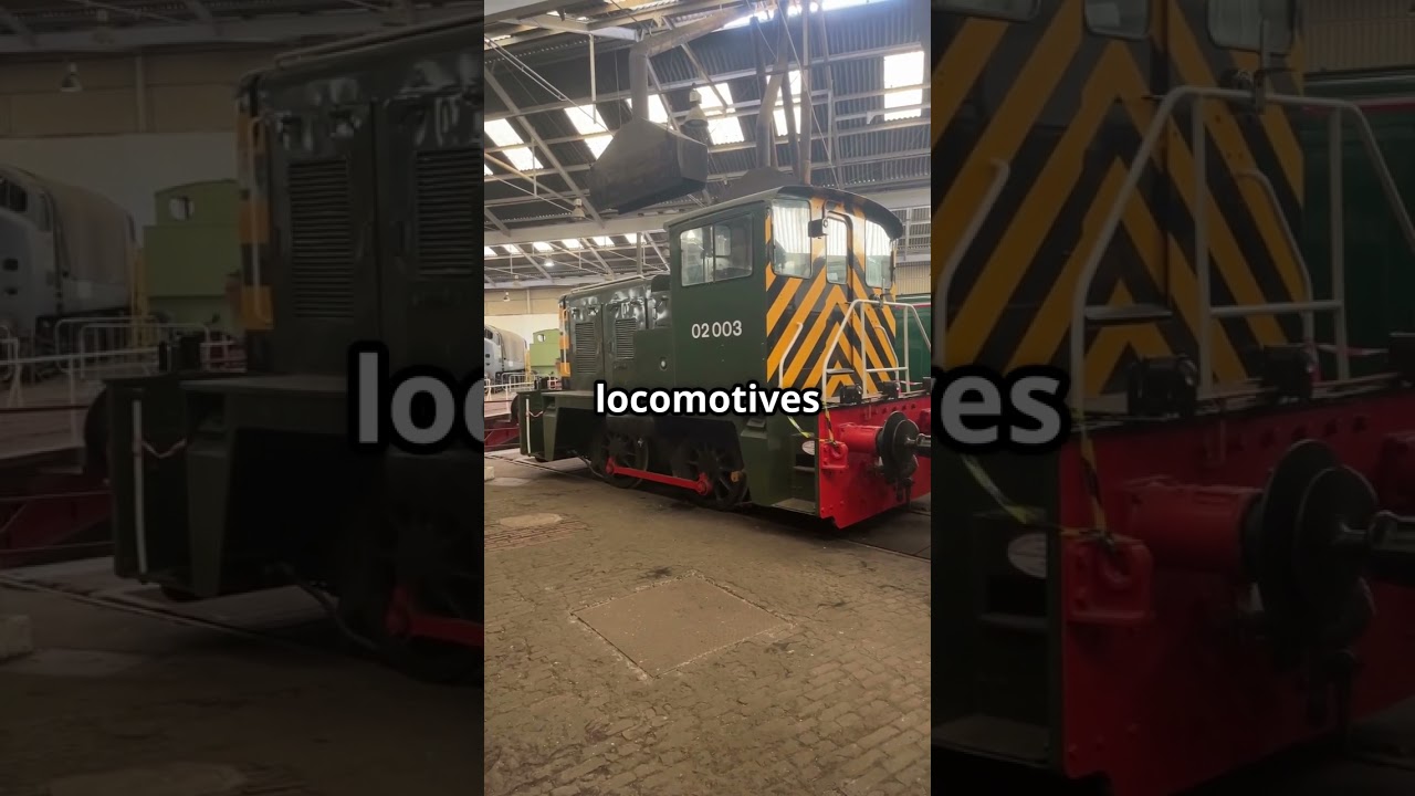 Preserving the Class 02 - A Labour of Love 