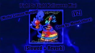 Darnell Wet Fart Halloween Mix V2 Slowed Reverb Bold Or Brash Fnf