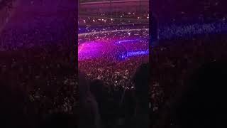 RHCP live at marvel stadium Melbourne screenshot 4