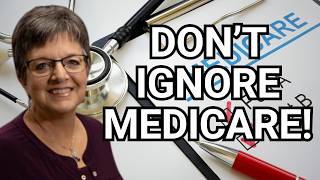 Why Chiropractors Cannot "Opt Out" of Medicare | with Lisa Maciejewski-West