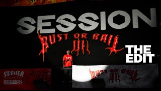 SESSION SKATE SIM | BUST OR BAIL 4 - Community Event