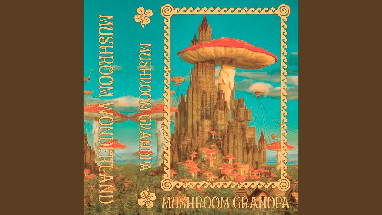 A Simple Spring Melody