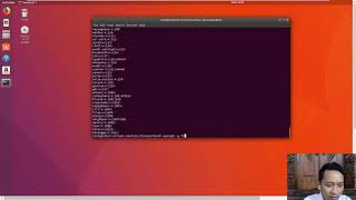 10 menit jago terminal linux part 5 #TERMINALHACK